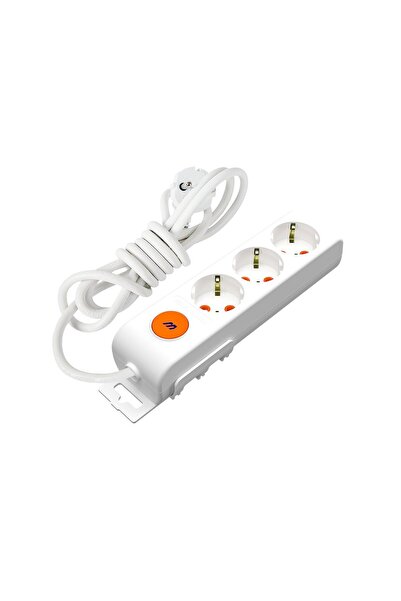 Greathings RI-TECH (3-КЛЮЧОВИЙ - 3МТ) ПОДОВЖУВАЛЬНИЙ КАБЕЛЬ І ЗАЗЕМЛЕНА РОЗЕТ...