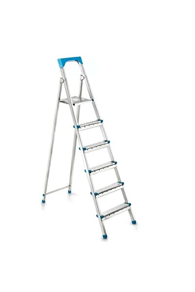 Greathings PERİLLA-11005 (5+1) СХОДИ З МЕТАЛУ (В: 125 СМ І 120 КГ. ВАНТАЖНІСТ...