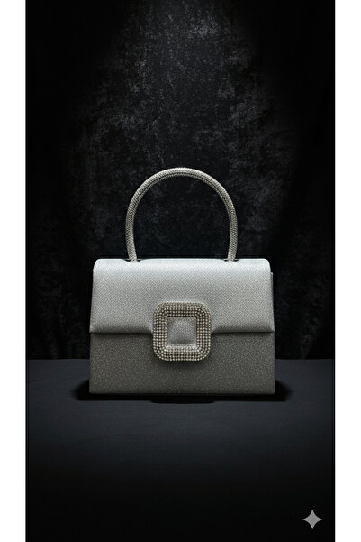 Luma Decor Stony evening dress stylish bag