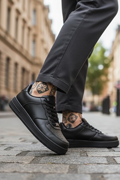 dehaine Men's sneakers, CC09, casual sneakers, street sneakers, men's sneakers