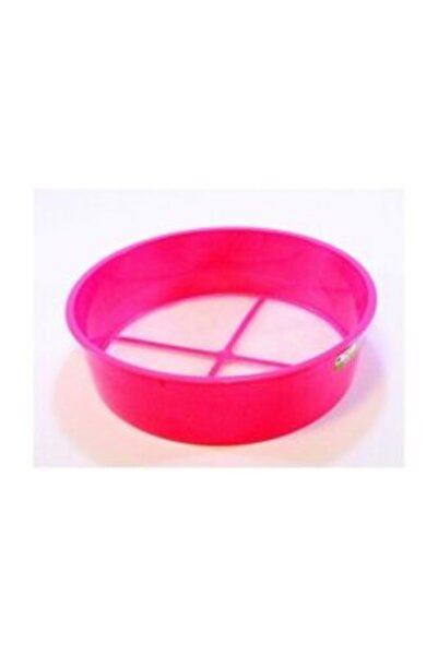 Greathings غربال دقيق بلاستيكي صغير من COBANOGLU *50