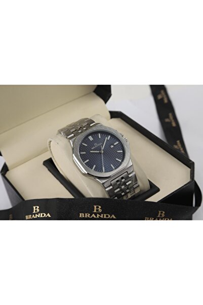 marblino Men's watch with an exclusive and new design