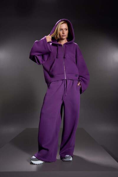 VDR Mor Sweatshirt 16078