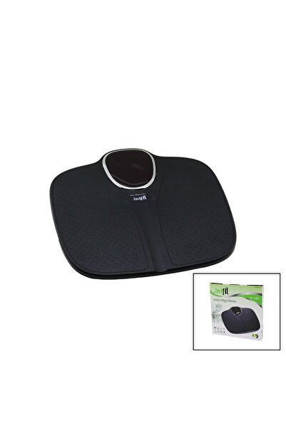 Greathings TECHFIT TF-1069 (DESIGN DIGITAL & PLACĂ PUNCTATĂ) CÂNTAR DIGITAL (...