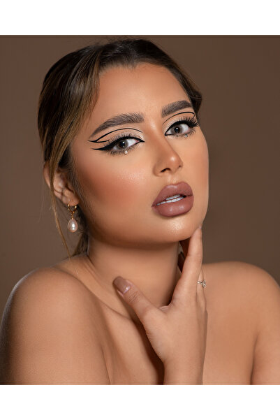 Browny Bonny Brownie Pony - Cosmetic Contact Lenses