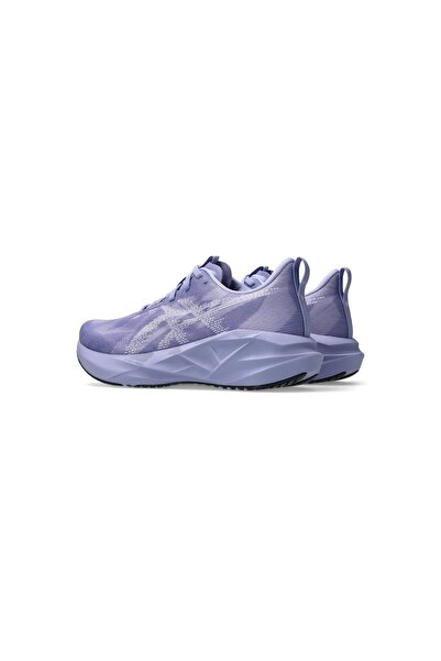 Asics حذاء نوفابلاست 5 النسائي للجري - لون أزرق فاتح