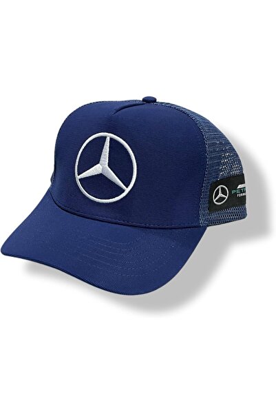 Generic Petronas Formula Baseball Cap