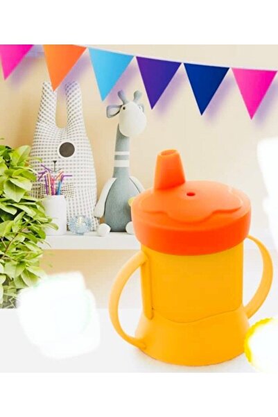 FeyzaDesign Bebekler İçin Şık ve Pratik Suluğu, Güvenli ve Hafif Tasarım