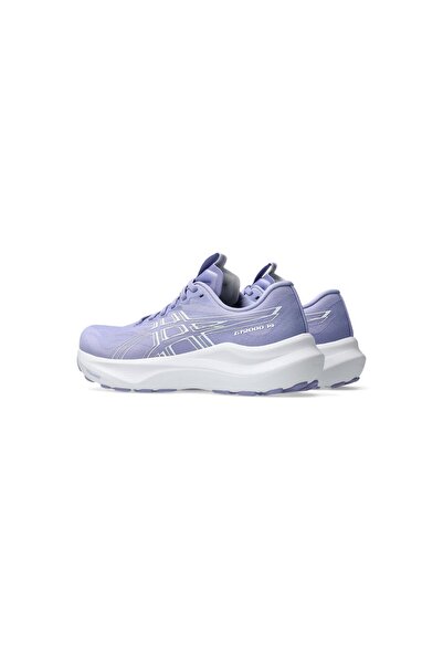 Asics حذاء رياضي نسائي GT 2000 14 - أزرق فاتح وأبيض