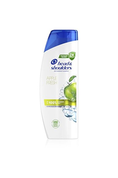 Head & Shoulders Apple Fresh – Anti-Dandruff Shampoo 330 ml