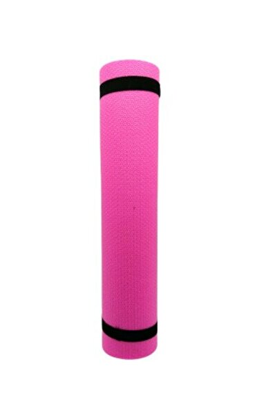 Greathings YUKON BSY-103 (6MM) (50X140CM) Saltea de yoga cu plăci MİND piele ...