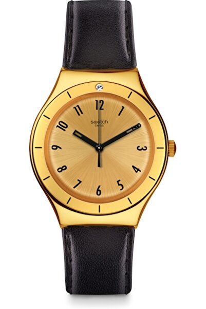 Swatch Γυναικείο Ρολόι, Swatch, Coraggiosa YGG105