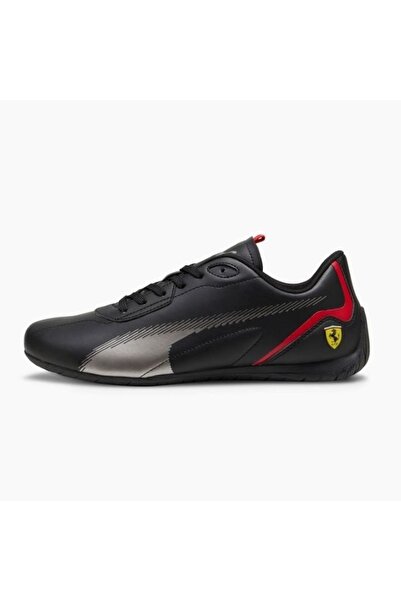 Puma Men's Sports Shoes Scuderia Ferrari Neo Cat 2.0 308062-01 Size: 39