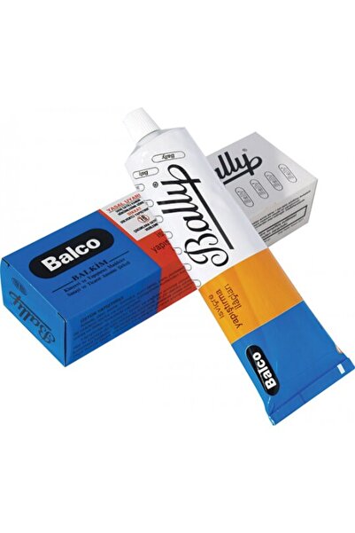 Greathings BALLY BALCO (VELIKO & 135GR) LJEPILO