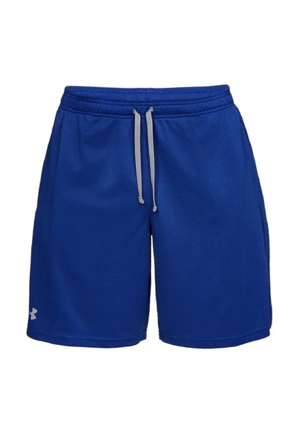 Under Armour Men's Tech Mesh Shorts 1328705-400 Size: L