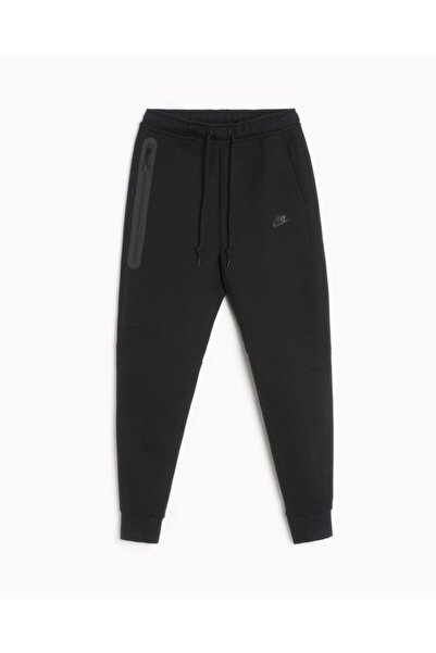 Nike Men's Tech Fleece Pants FB8002-010 Size: XS