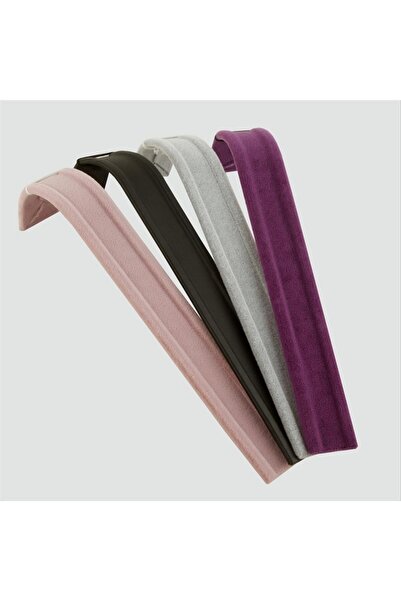 ZERO LAND سوار أنفورا من NRZSNT (12418) - وردي