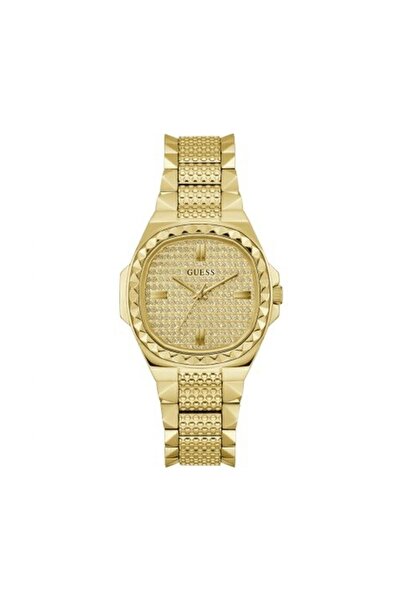 Guess Дамски часовник, Guess, Aura GW0601L1