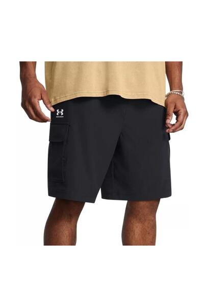 Under Armour Men's Shorts Vibe 1386560-001 Size: L