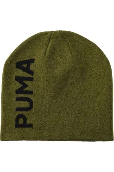 Puma Ess Classic Cuffless Beanie 023433-13 Size: S/M