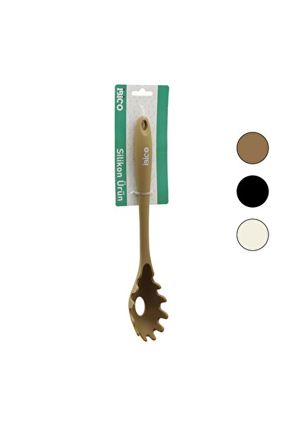 Greathings IBICO İ22-033 (SILICON COLORAT) (PENTRU PASTĂ ȘI SALĂ) (SPOONĂ DE ...