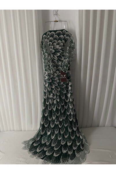 Ora Royal evening dress