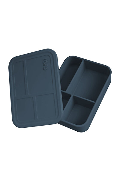 BENTO - Deep Blue (5 Pcs)