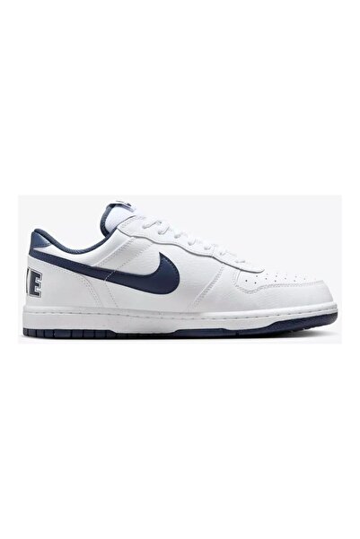 Nike Men's Sports Shoes Sportswear 355152-140 Size: 44