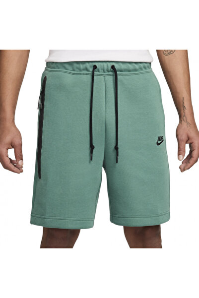 Nike Men's Tech Flc Shorts FB8171-361 Size: L