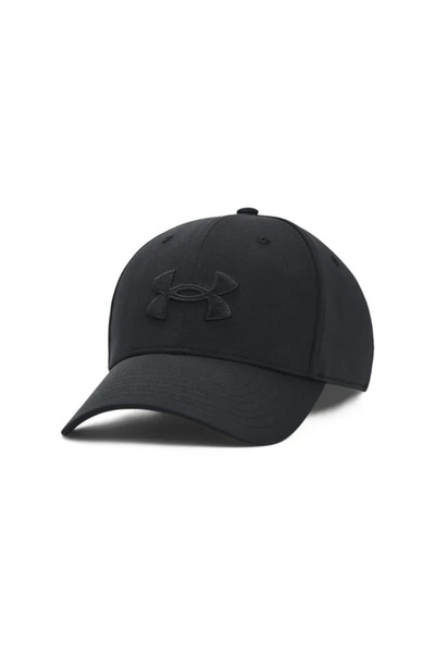 Under Armour Blitzing Adj Cap 1376701-002 Size: M