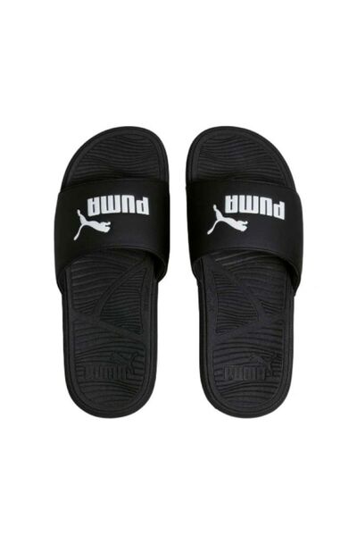 Puma Men's Slippers Cool Cat 389110-01 Size: 44.5