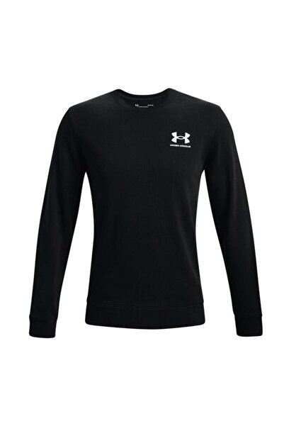 Under Armour Bluza Barbati Rival Terry 1370404-001 Marimea: L