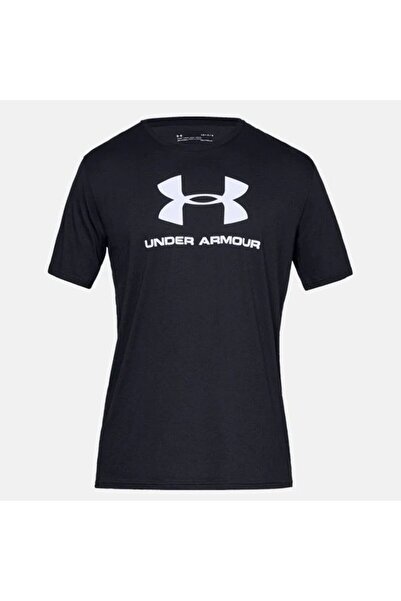 Under Armour Sportstyle T-shirt 1329590001 Size: M