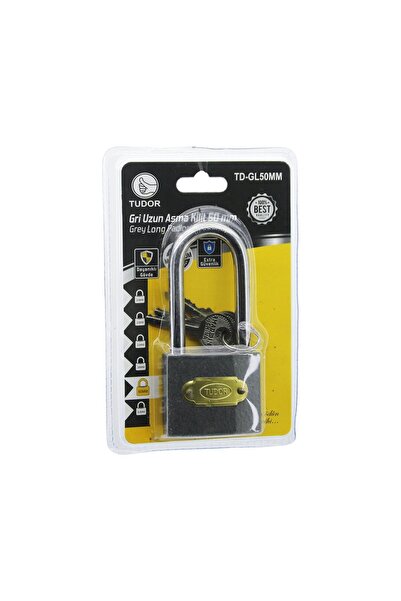 Greathings TUDOR TD-GL50MM (VAKUUMIRAN) (50MM & SIVI) (DUGA KUKA) KUNJICA*12X8