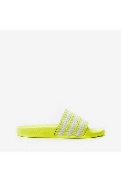 adidas Adilette W EG5005 Flip Flops Size: 35.5