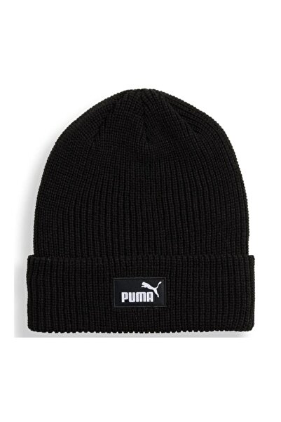 Puma Essentials Hat 026410-01 Size: M