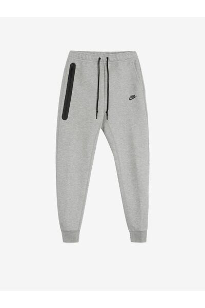 Nike Men's Tech Fleece Track Pants FB8002-063 Size: XL