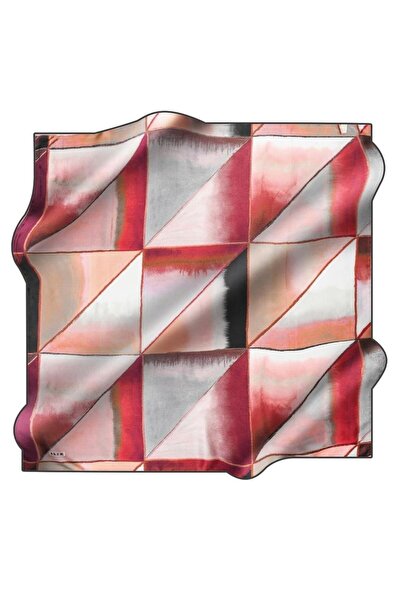 Aker Tivil İpek Eşarp 8780713-991