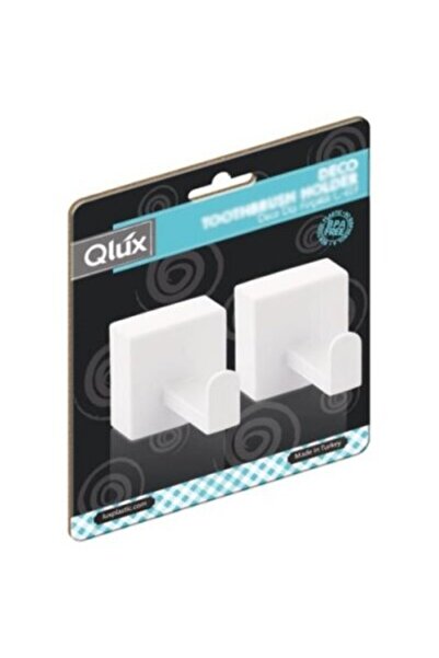 Greathings QLUX L-00650 2 bucăți Suport adeziv ZEN *48