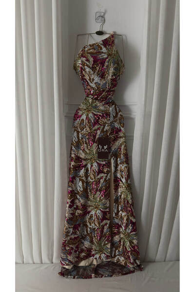 Ora Royal evening dress