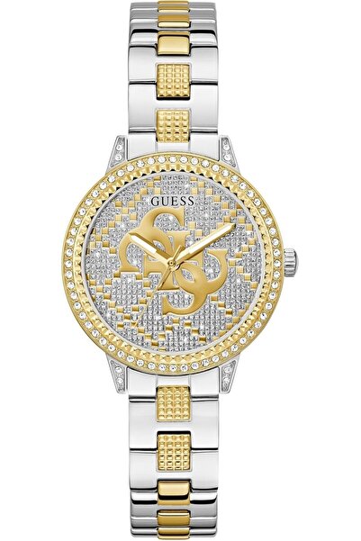 Guess Γυναικείο Ρολόι, Guess, Micro Queen GW0944L3