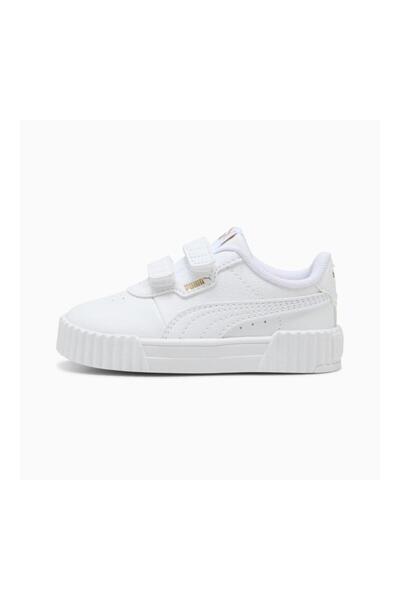 Puma Pantofi Sport Copii Carina 401480-01 Marimea: 22