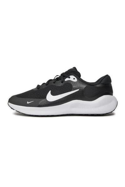 Nike Sport Shoes Revolution 7 GS FB7689-003 Size: 36
