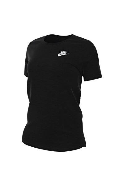 Nike T-shirt W Nsw tee Club DX7902-010 Size: S