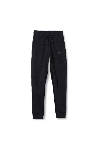 Nike Pantaloni Trening Copii Tech Fleece CU9213-010 Marimea: S