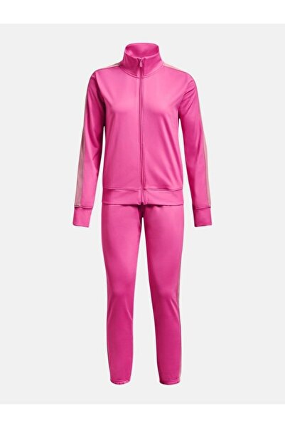 Under Armour Women's Tracksuit Knit 1365147-652 Size: M