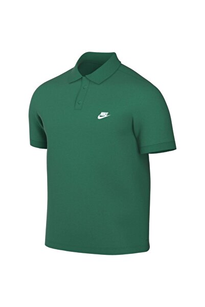 Nike Men's Polo Club T-Shirt FN3894-365 Size: L