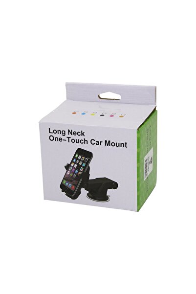 Greathings BAYSA-1761 SUPORT AUTO & PENTRU TELEFON (BRAȚ EXTENSIBIL) (CU VENT...