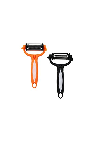 Greathings ROTO STRUGAČ-166 (GLAVA 3-U-1) METALNI STRUGAČ (ŠARENA PLASTIČNA R...