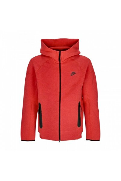 Nike Tech Fleece Windrunner Hoodie FB7921-672 Size: M